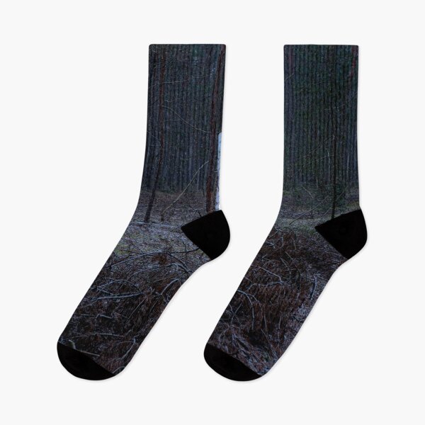 Item preview, Waiting For Sound of The Trees designed and sold by CreativeForest.