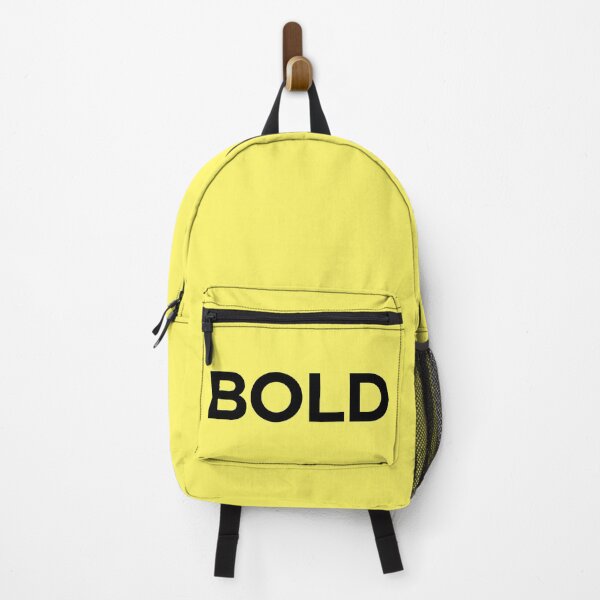 Item preview, BOLD designed and sold by A-RAF-shop.
