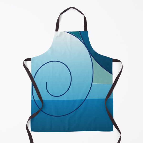 Item preview, The Swirl of A Shell designed and sold by Karen Persephone .