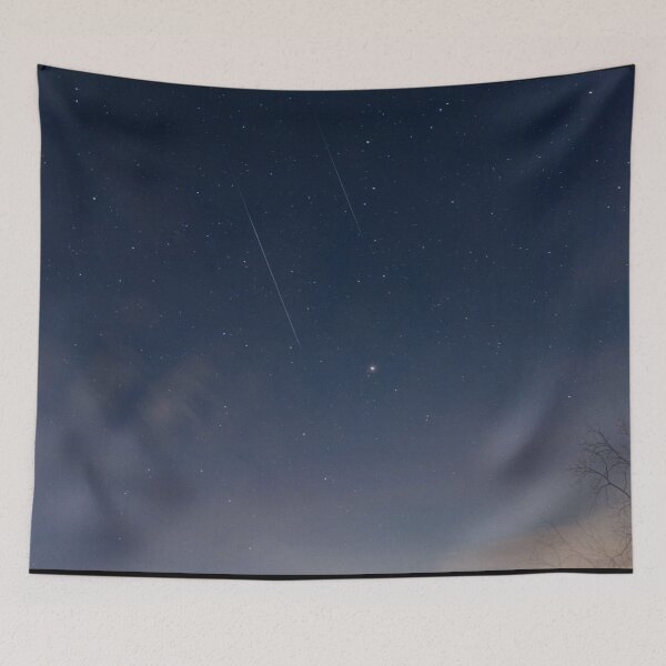 Item preview, 2 Shooting Stars designed and sold by JmanInABox.