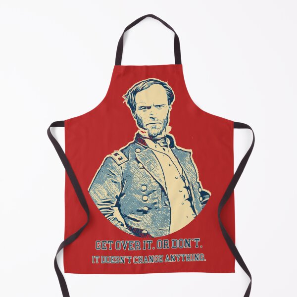 Item preview, Get Over It. Sherman. HOPE Colors designed and sold by KBwiththeTees.