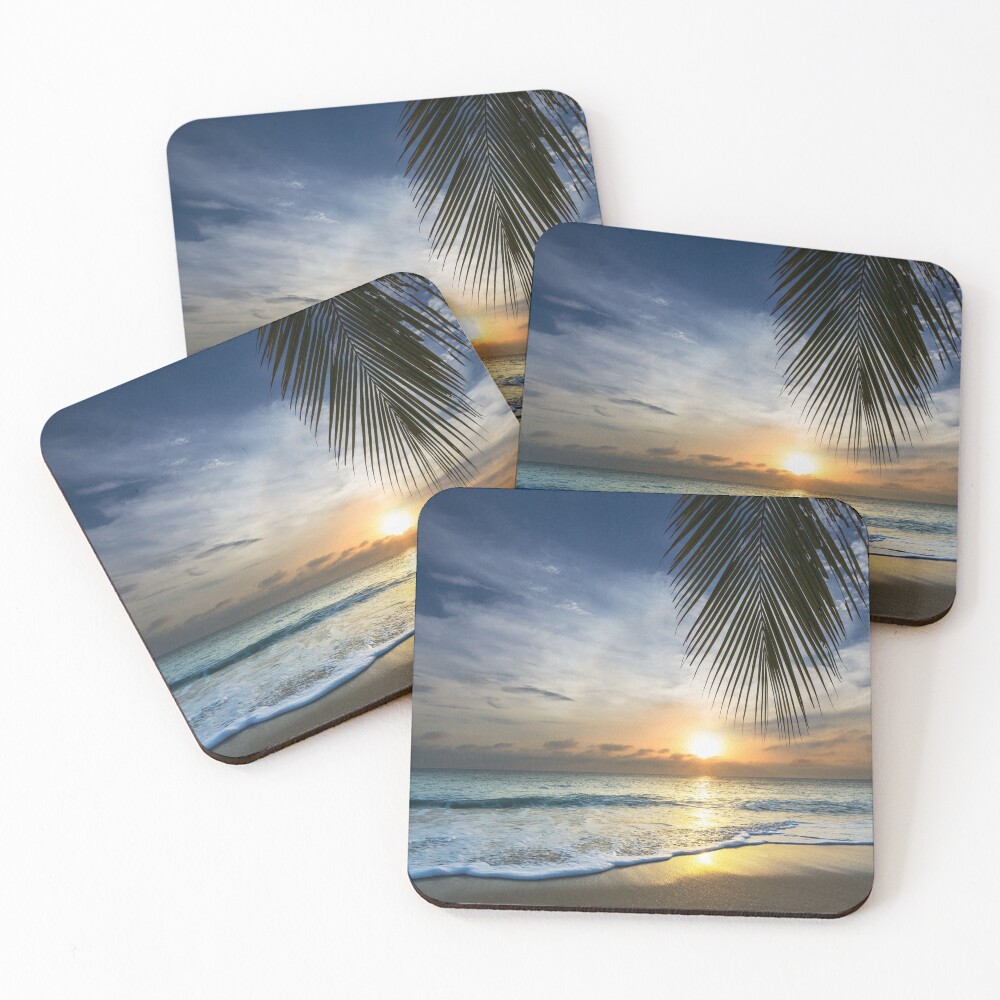Item preview, Coasters (Set of 4) designed and sold by Rpgpbp.