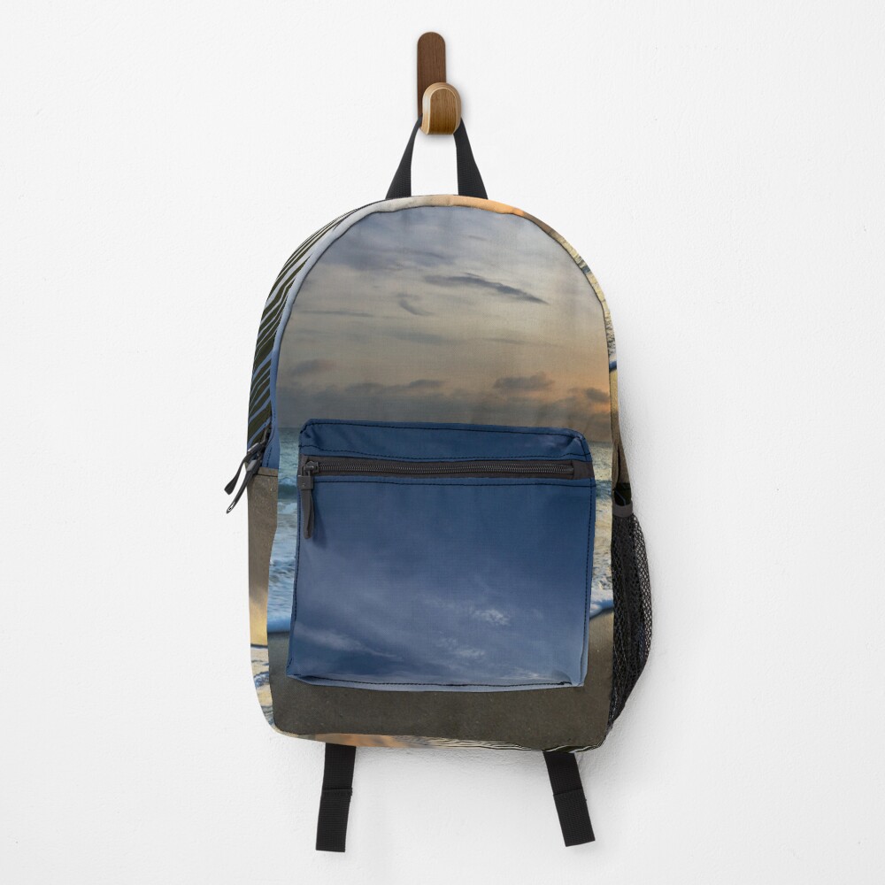 Item preview, Backpack designed and sold by Rpgpbp.