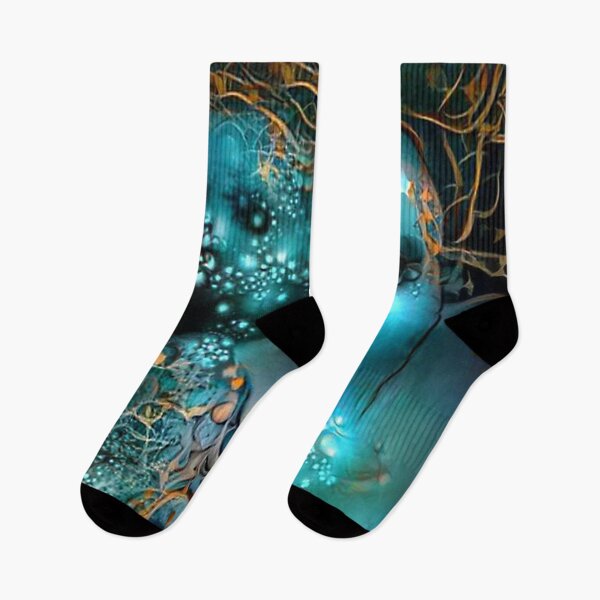 Item preview, Surreal Conjoined Evil Twins | Dark Horror Dolls | Nightmare Dreamscape | TM11 designed and sold by triciakitty.