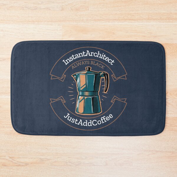 Item preview, Instant Architect Just Add Coffee designed and sold by Lolas-Creations.