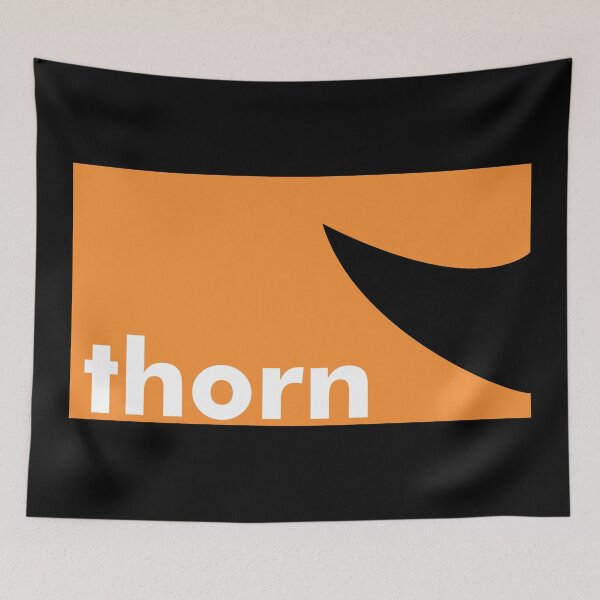 Item preview, Thorn in my side designed and sold by CitizenAwear.