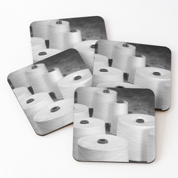 Item preview, Reels of thread designed and sold by Gaspar Avila.