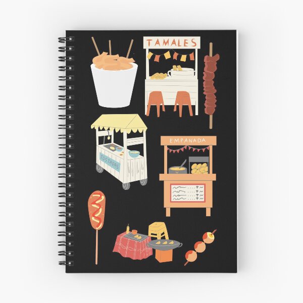 Item preview, Street food designed and sold by avocadissimo.