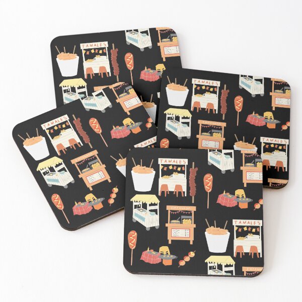 Item preview, Street food designed and sold by avocadissimo.