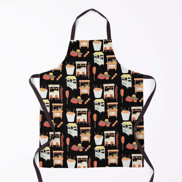 Item preview, Street food designed and sold by avocadissimo.