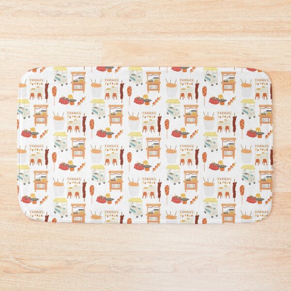 Item preview, Street food designed and sold by avocadissimo.