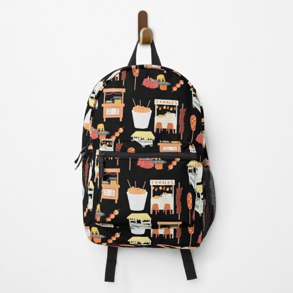 Item preview, Street food designed and sold by avocadissimo.