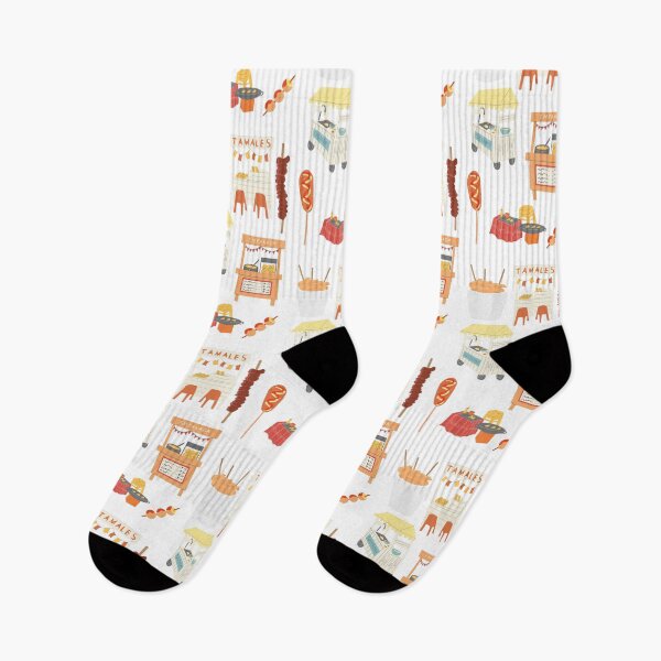 Item preview, Street food designed and sold by avocadissimo.