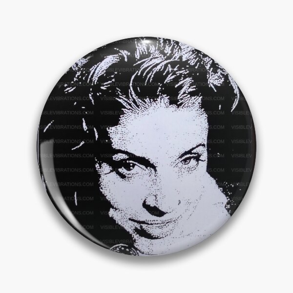 Item preview, Ani DiFranco - Concert Poster designed and sold by DeepEastTexas.