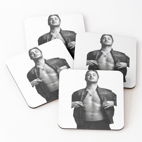 Item preview, Taylor Kinney - Kelly Severide -Chicago Fire designed and sold by AaPink.