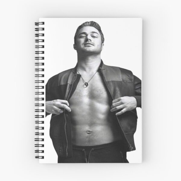 Item preview, Taylor Kinney - Kelly Severide -Chicago Fire designed and sold by AaPink.
