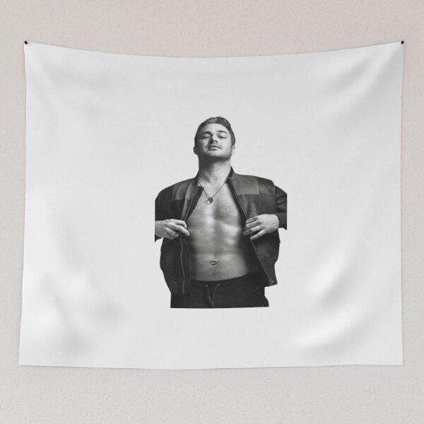 Item preview, Taylor Kinney - Kelly Severide -Chicago Fire designed and sold by AaPink.