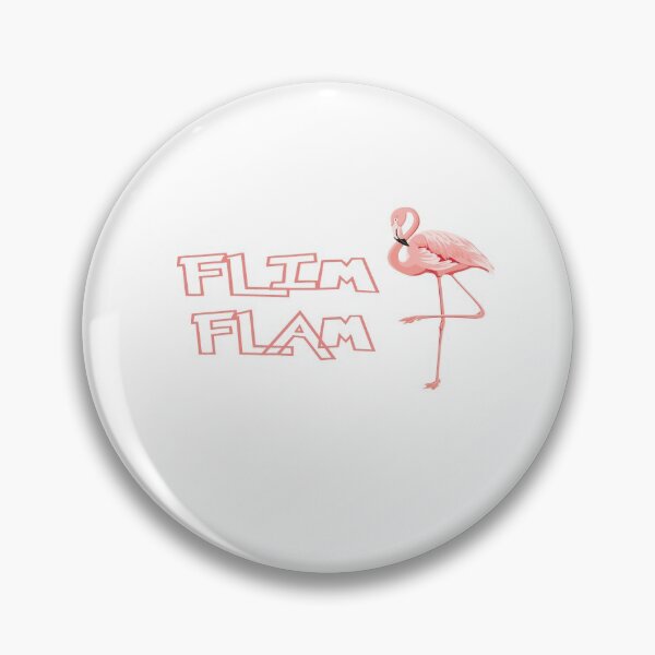 Item preview, Flim Flam Kids designed and sold by camelia khaled.