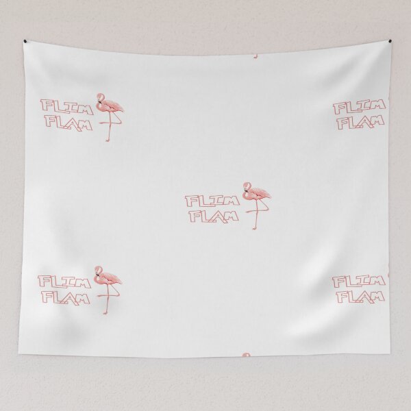 Item preview, Flim Flam Kids designed and sold by camelia khaled.