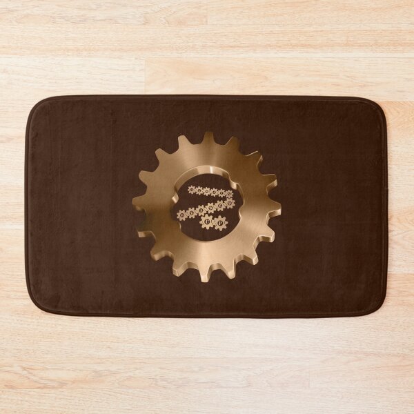 Item preview, Always Geared Up designed and sold by PawsitiveMum.