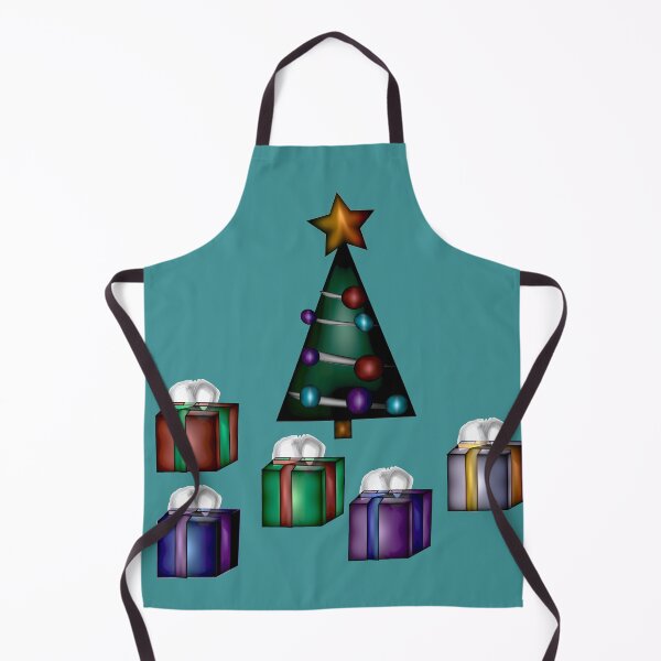 Item preview, I Come Bearing Gifts designed and sold by Karen Persephone .