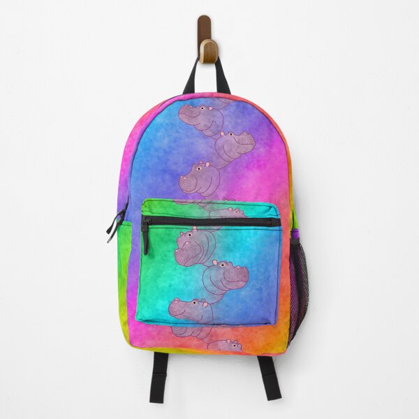 Item preview, Hippoline - Rainbow designed and sold by Hippopottermiss.
