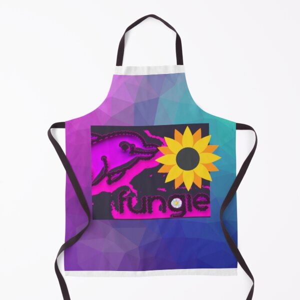 Item preview, Fung Dolphin skin Natural designed and sold by Flirt-Teez.