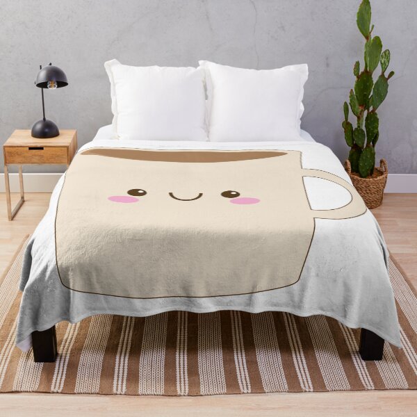 Item preview, Happy Coffee designed and sold by TheFloofyGamer.