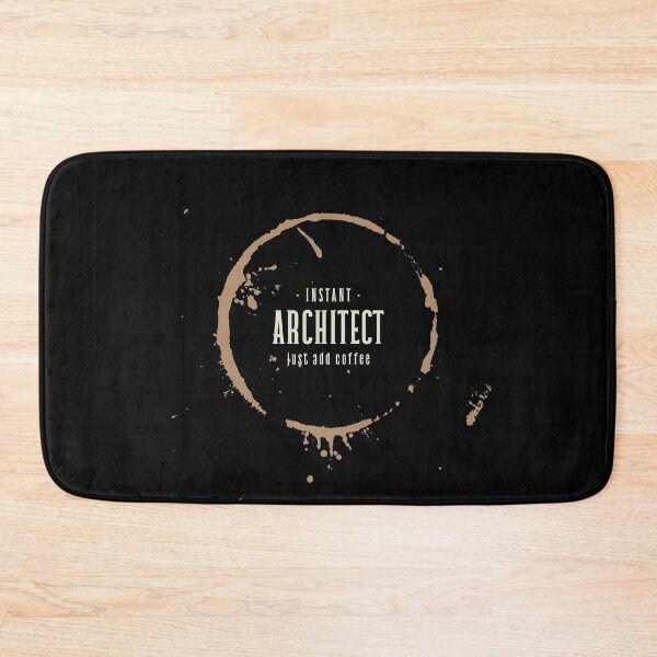 Item preview, Instant Architect Just Add Coffee designed and sold by Lolas-Creations.