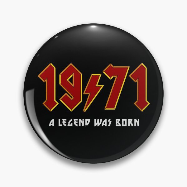 Item preview,  1971 - for those who still rock designed and sold by BRVART.
