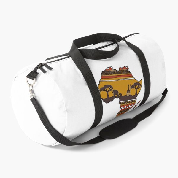 Item preview, AFRICAN CONTINENT Wildlife | Native | Safari | Travel | Africa designed and sold by yourtravelguide.
