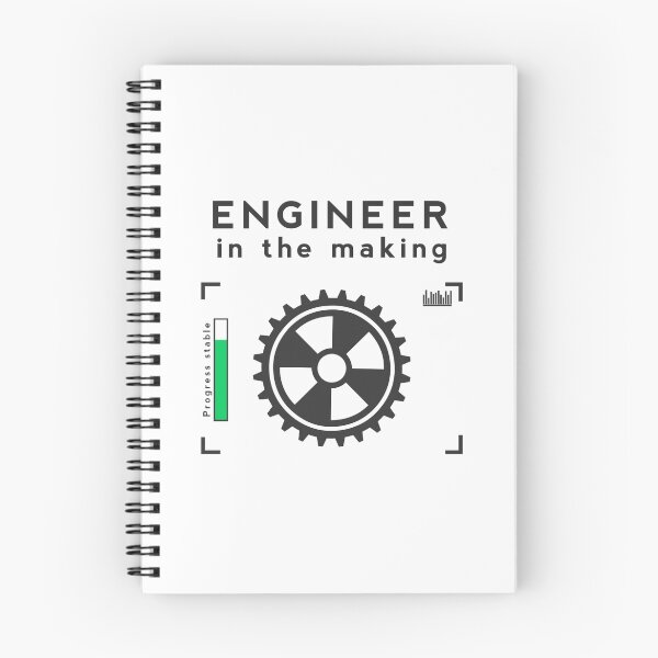 Item preview, Engineer in the making designed and sold by togin.
