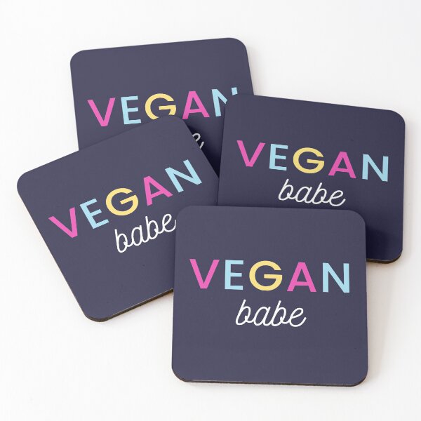 Item preview, Vegan babe designed and sold by PlantDemia.