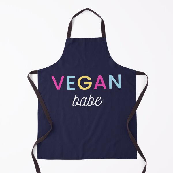 Item preview, Vegan babe designed and sold by PlantDemia.