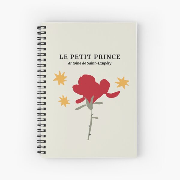 Le Petit Prince – Kolbe Academy Bookstore