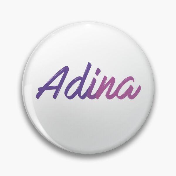 Item preview, Adina designed and sold by Shalomjoy.