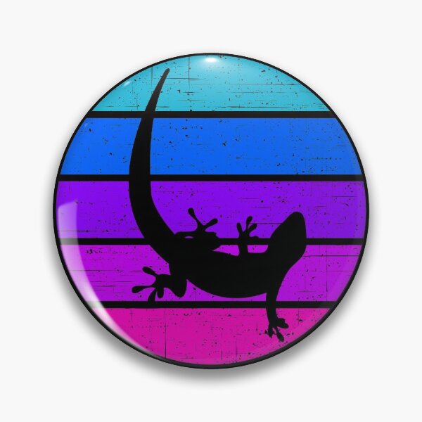 Item preview, I Raise Tiny Dinosaurs Gecko designed and sold by DeeXdesigns.