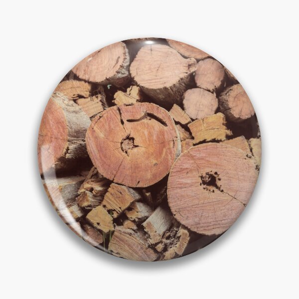 Item preview, Wood log pile - Wood Stack - Photographic Image designed and sold by Thomas Jupe.