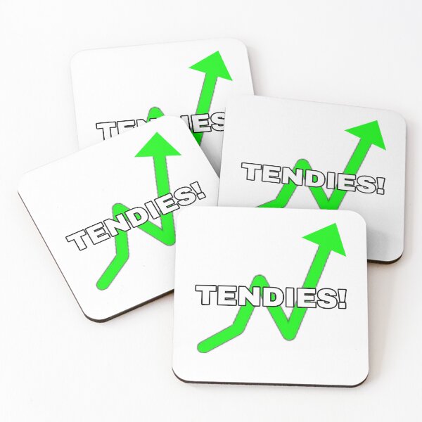 Item preview, Tendies! designed and sold by marjard.