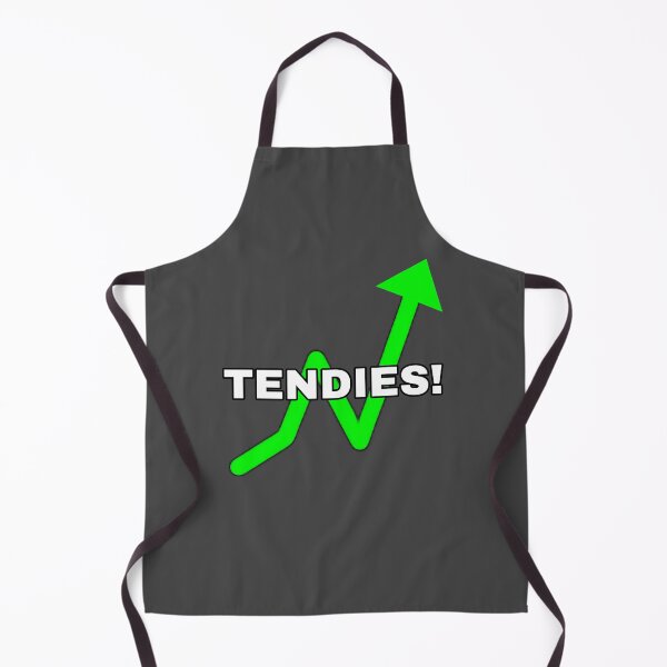 Item preview, Tendies! designed and sold by marjard.