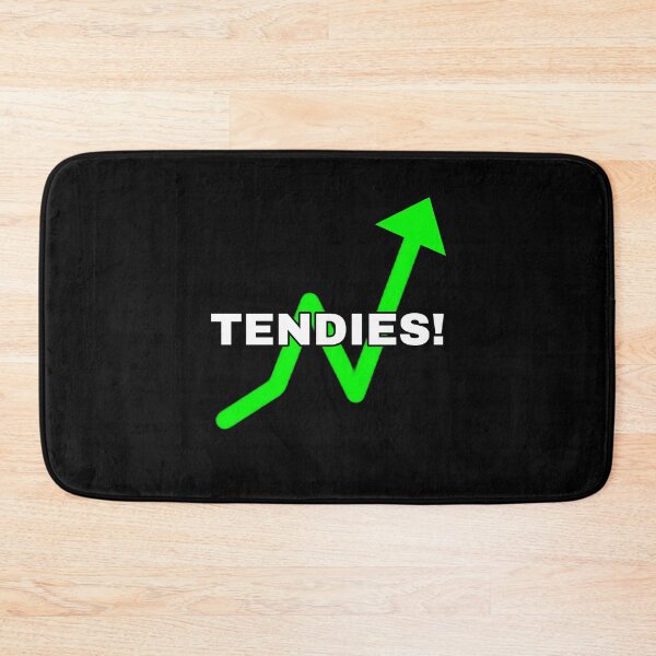 Item preview, Tendies! designed and sold by marjard.