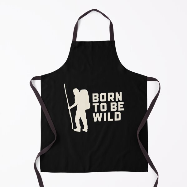 Item preview, Born To Be Wild designed and sold by OurBlairWorld.