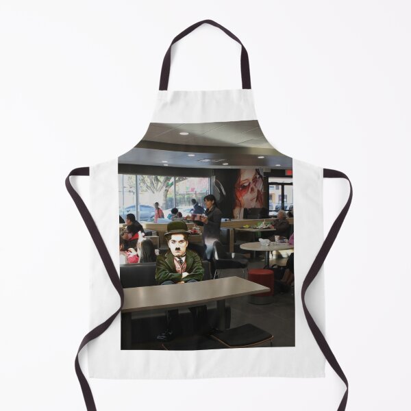 Item preview, Not so happy meal designed and sold by Scratchy-Ed.