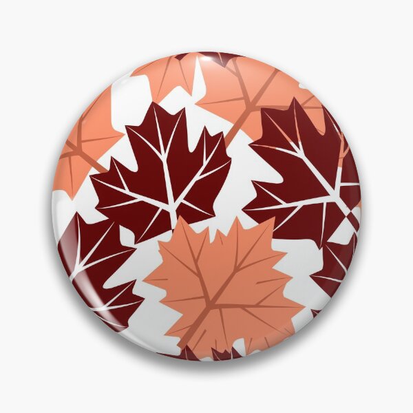 Item preview,  Natural Fall Leaves designed and sold by StyleAwesome.