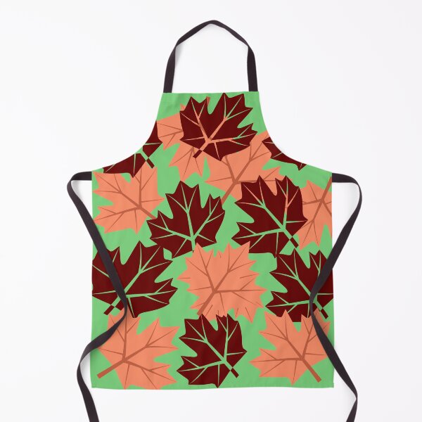 Item preview, Natural Fall Leaves designed and sold by StyleAwesome.