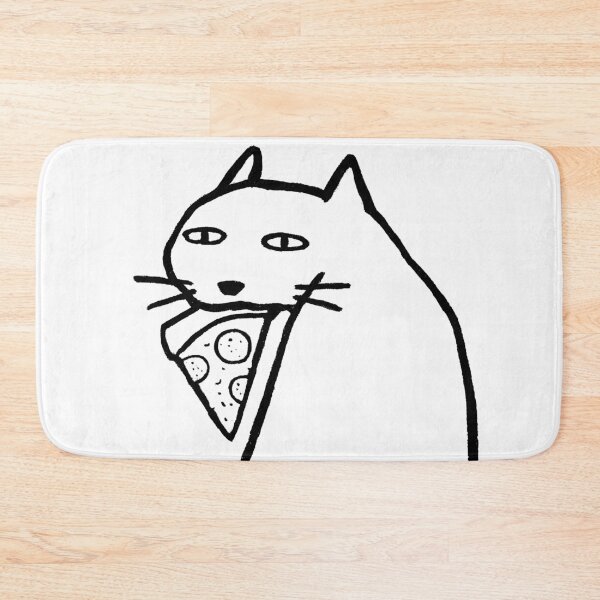Aperçu de l'œuvre Fox Shiver - Quelle pizza ? créée et vendue par Fox Shiver.