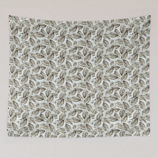 Item preview, Classic Husk Print designed and sold by RocketshSD.