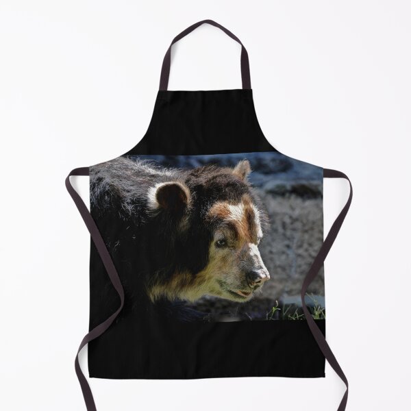 Item preview, Andean Bear designed and sold by Savannah Gibbs.
