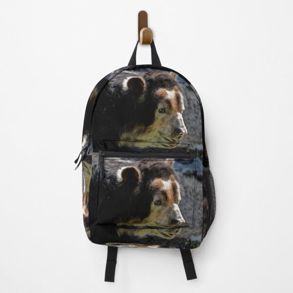 Item preview, Andean Bear designed and sold by Savannah Gibbs.
