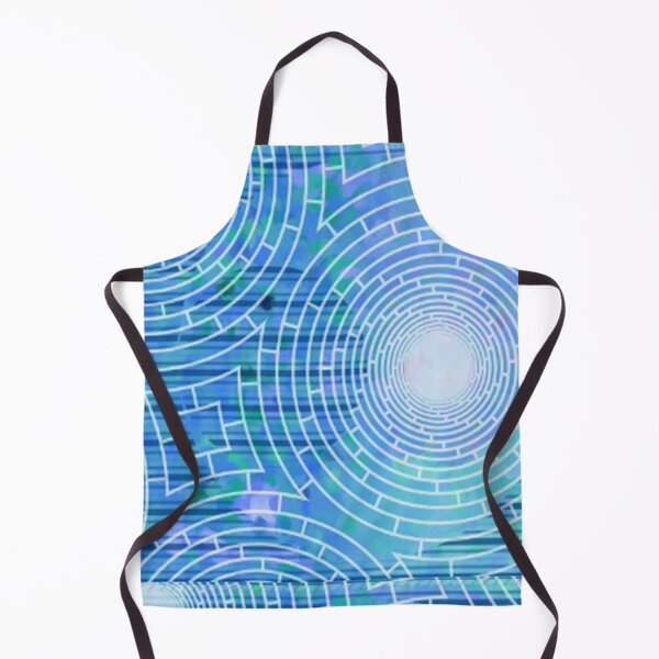 Item preview, A Maze to Nowhere designed and sold by Karen Persephone .